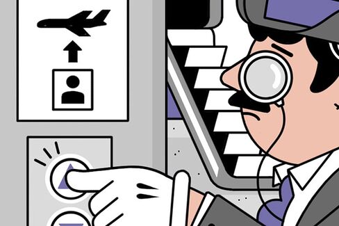 Your Boeing 747 Needs a Personal Elevator