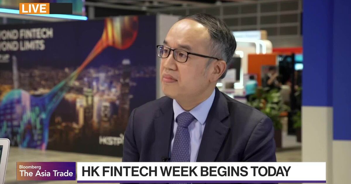 Finternet 2025 Summit Unites Global Leaders to Drive Asia Digital Finance Growth