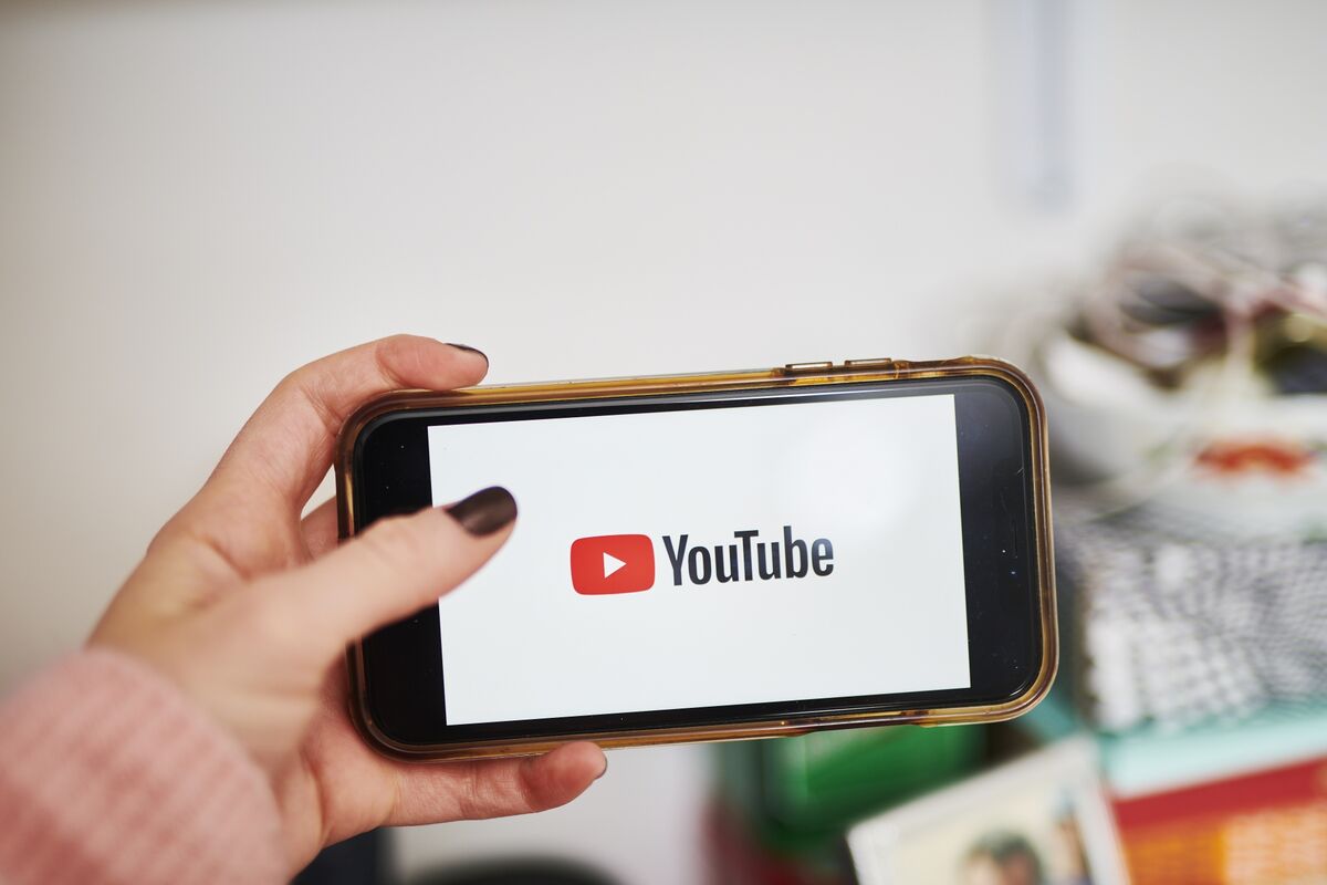 YouTubers Banned Over Covid, Election Misinformation May Soon Return