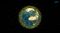 JAXA debris