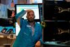 US-NYSE-STOCKS