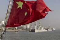 relates to Covid-19 Is Back in Wuhan