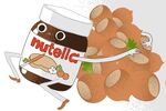 Nutella Hogs Hazelnuts to Meet the World's Insatiable Craving for Chocolaty Goodness