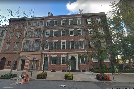 UN Chief Laments He Can't Sell Manhattan Mansion to Raise Funds