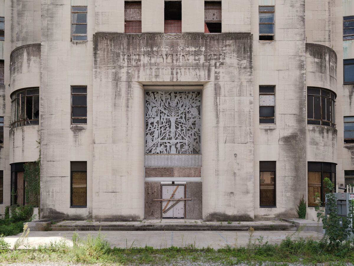 bloomberg.com - 21 Years Later, Katrina's 'Zombie Buildings' Are Coming Back to Life