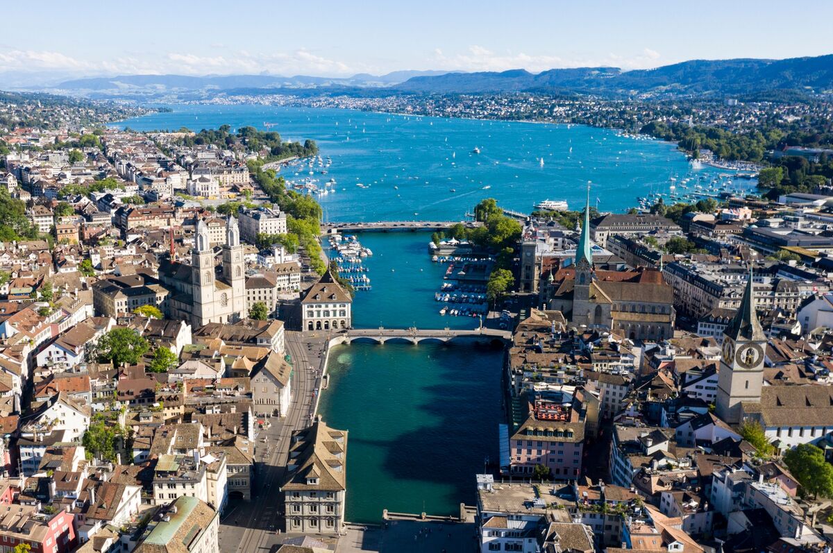 What to Know As Swiss Prepare to Vote on 10 Million Population Cap