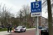 NETHERLANDS-RELIGION-ATTACK
