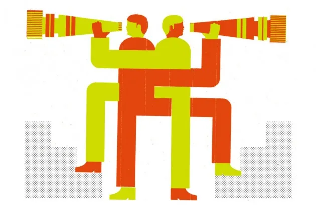 Book Review: The Alliance by LinkedIn's Reid Hoffman