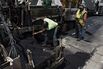 Congress Votes to Extend Federal Funds For Highways Through July
