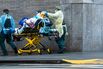 hospital workers 