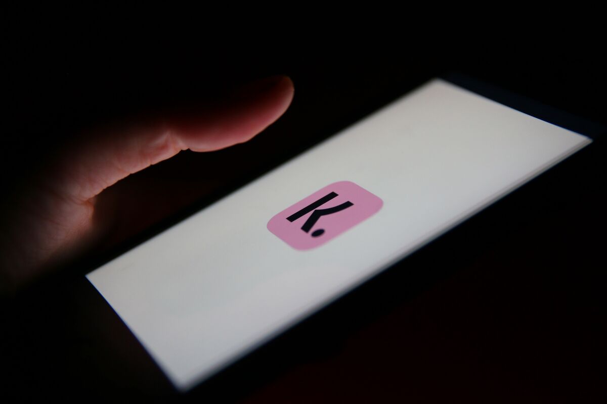 Klarna Wins Regulatory Approval to Offer Credit, Payments in UK Bloomberg
