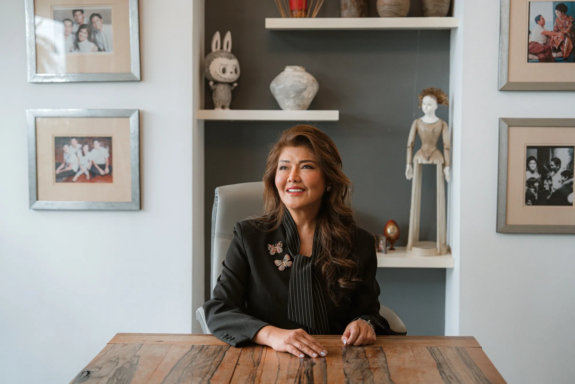 Imee Marcos