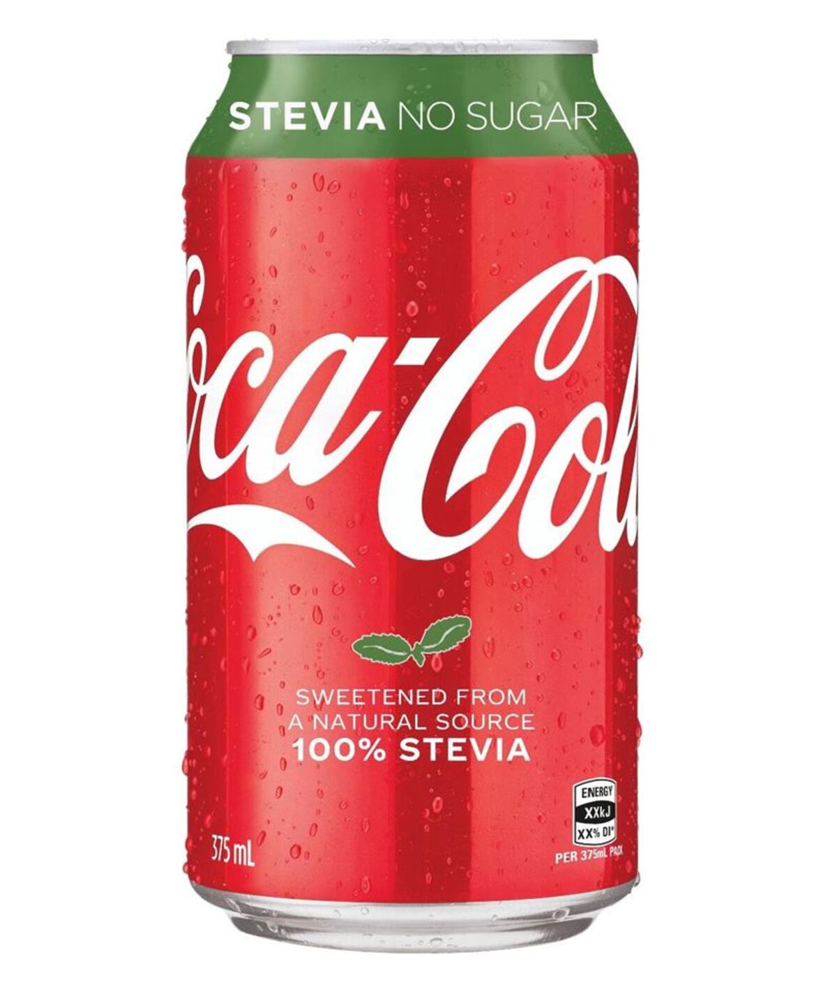 CocaCola Aims to Solve Stevia Aftertaste Problem With New Drink