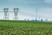 Eskom Holdings SOC Ltd. Power Grid As Debt Risks Impacting South Africa Economy