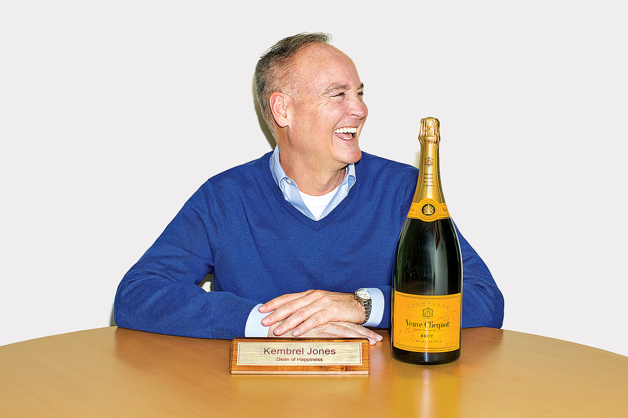 Veuve Clicquot  Liquidity Marketing