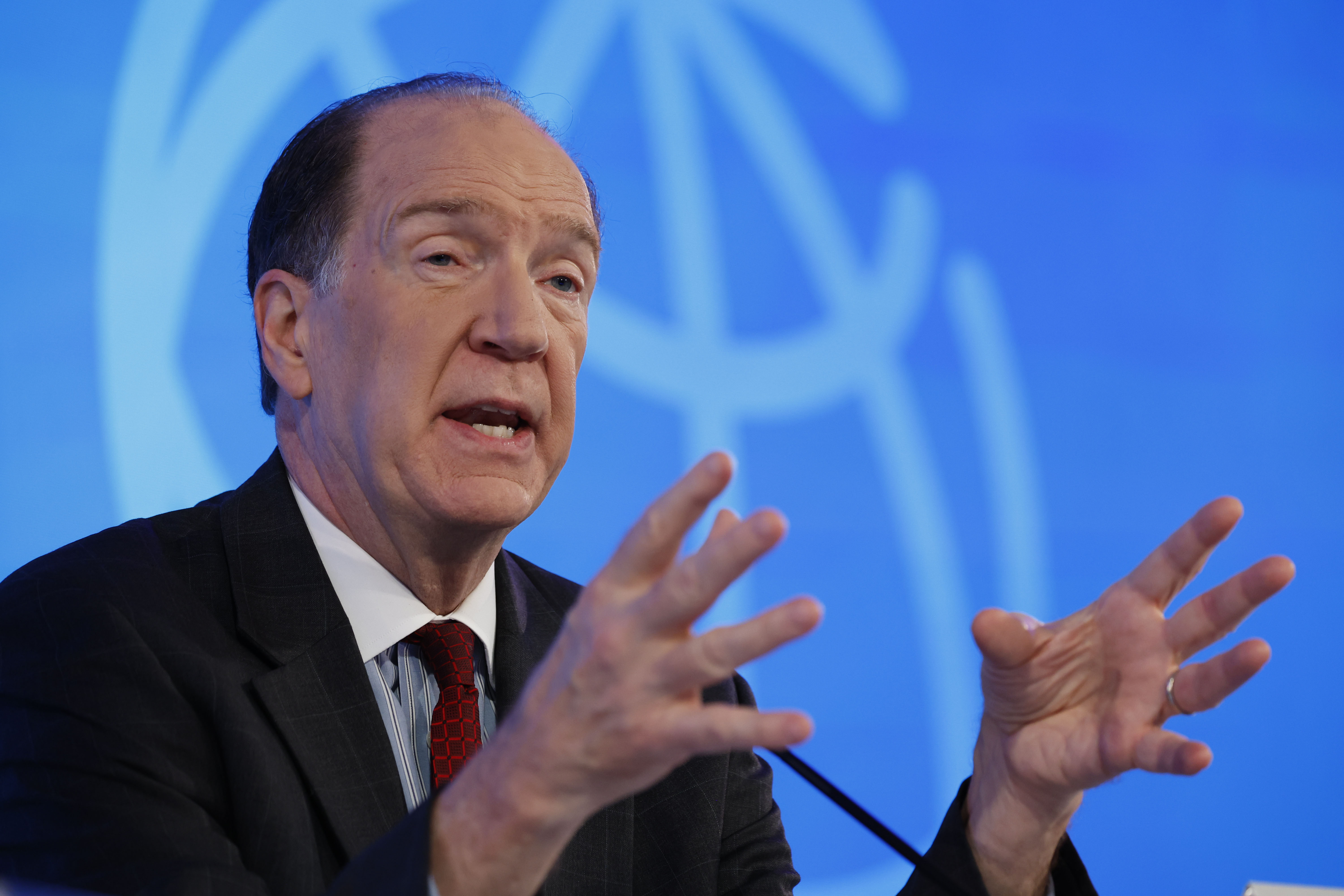 World Bank Chief David Malpass Calls For Expanding Mission To Include ...