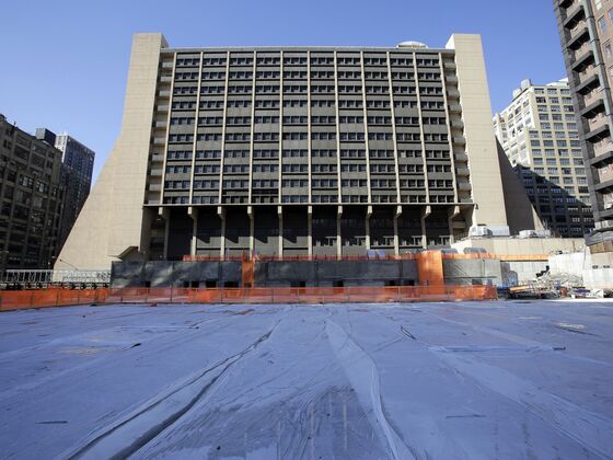 Brookfield’s West Side Story May Be the Model for 666 Fifth Ave.