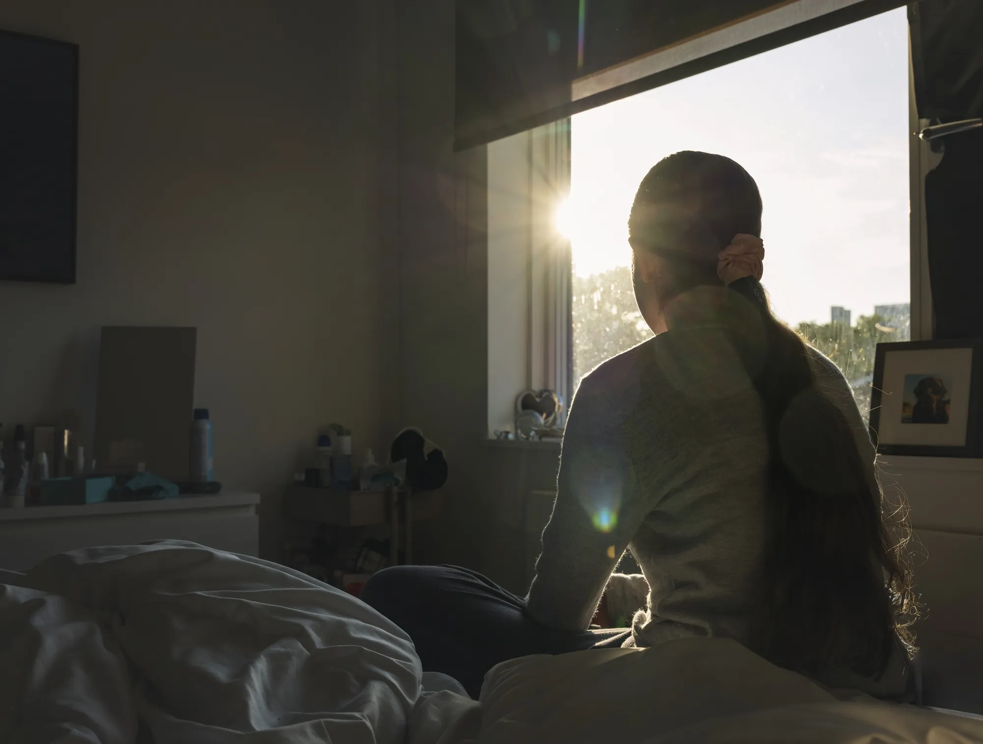 Too many girls with autism don’t get diagnosed until adulthood, new research suggests.