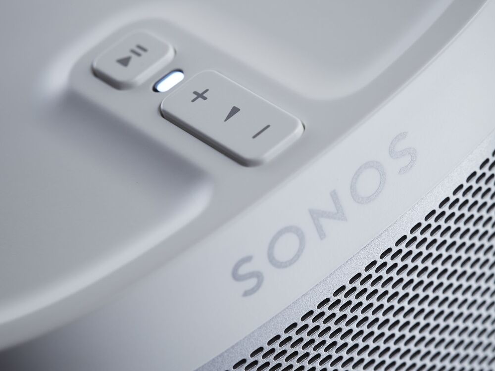 sonos google speaker
