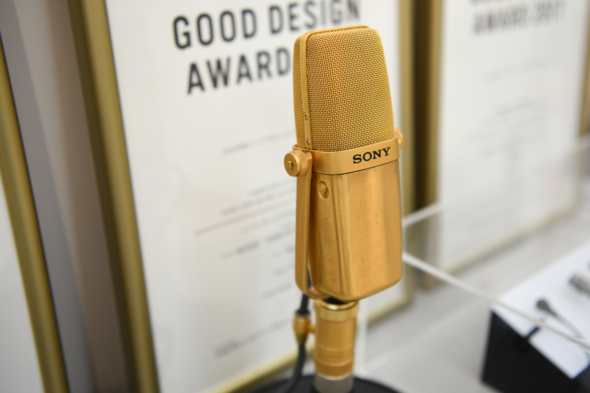 Sony’s Most Treasured Factory Shows Value of Human Touch