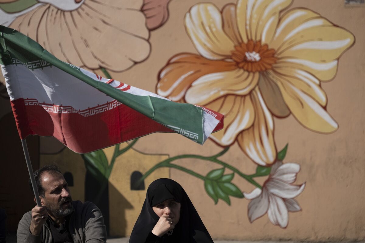 Three Ways the Iran War Could End