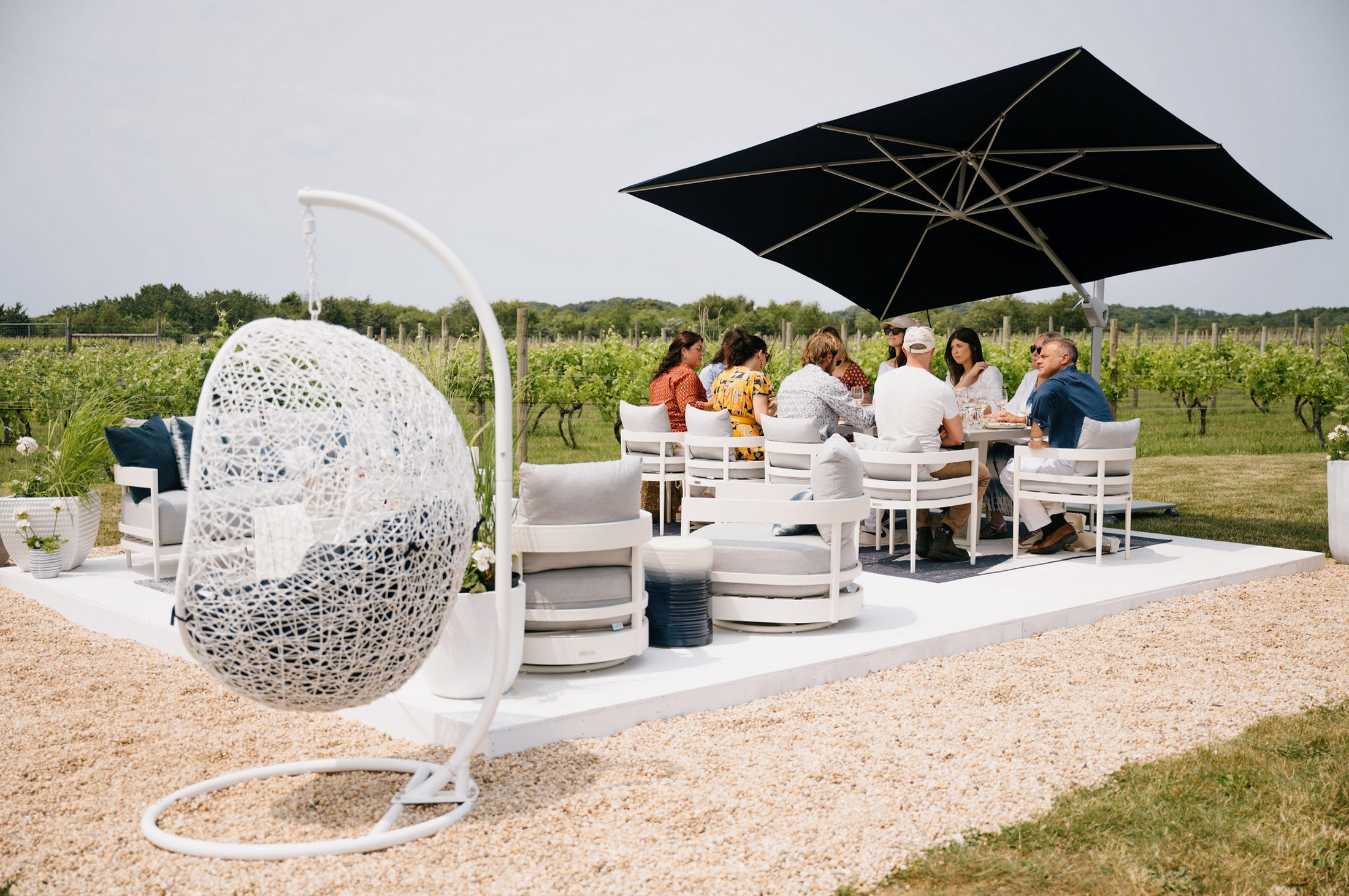 Every Summer Pop-up to Know in the Hamptons - 10 Magazine USA