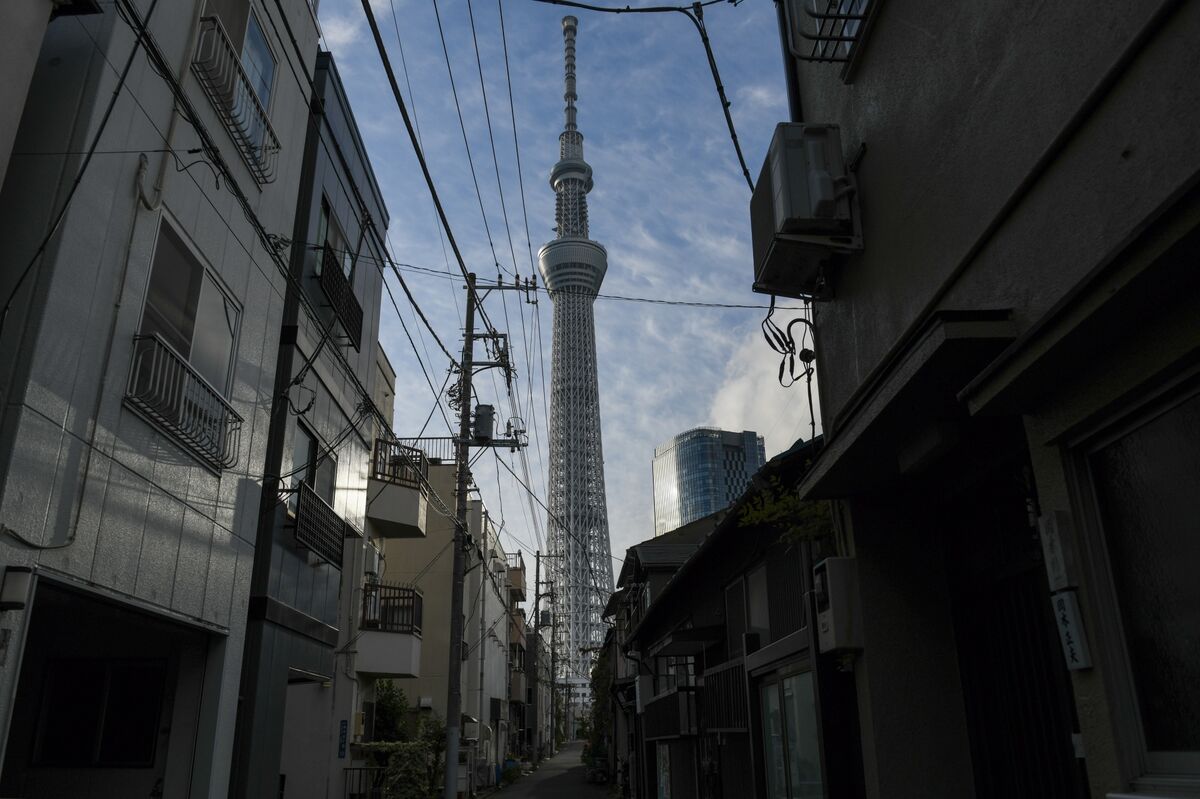 ⚫️ BLOOMBERG: Asta dei bond governativi giapponesi: domanda stabile nonostante i rendimenti ai massimi storici