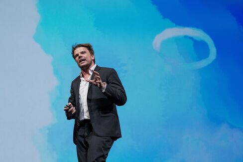 Bjarke Ingels