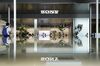 Sony Corp. Earnings Announcement As It Cuts Full-year Sales Forecast