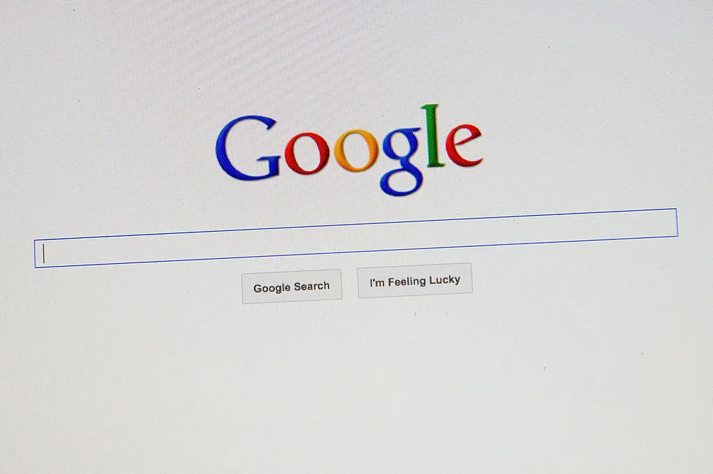 Google’s search engine accounts for more than 80% of Alphabet’s earnings, and it’s not hard to see why.