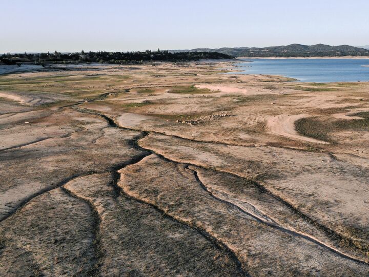 Toilet Waste to Tap Water to the Future of Recycled Sewage Bloomberg
