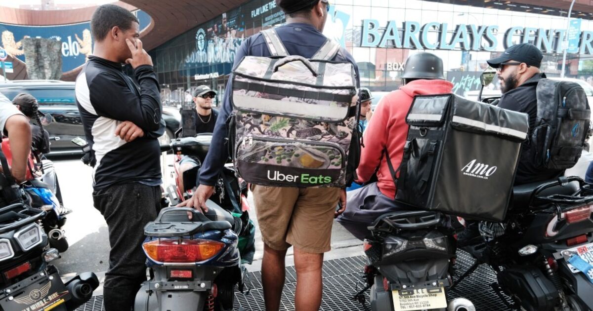 bloomberg.com - Mamdani Cracks Down on Food-Delivery Tech Motoclick