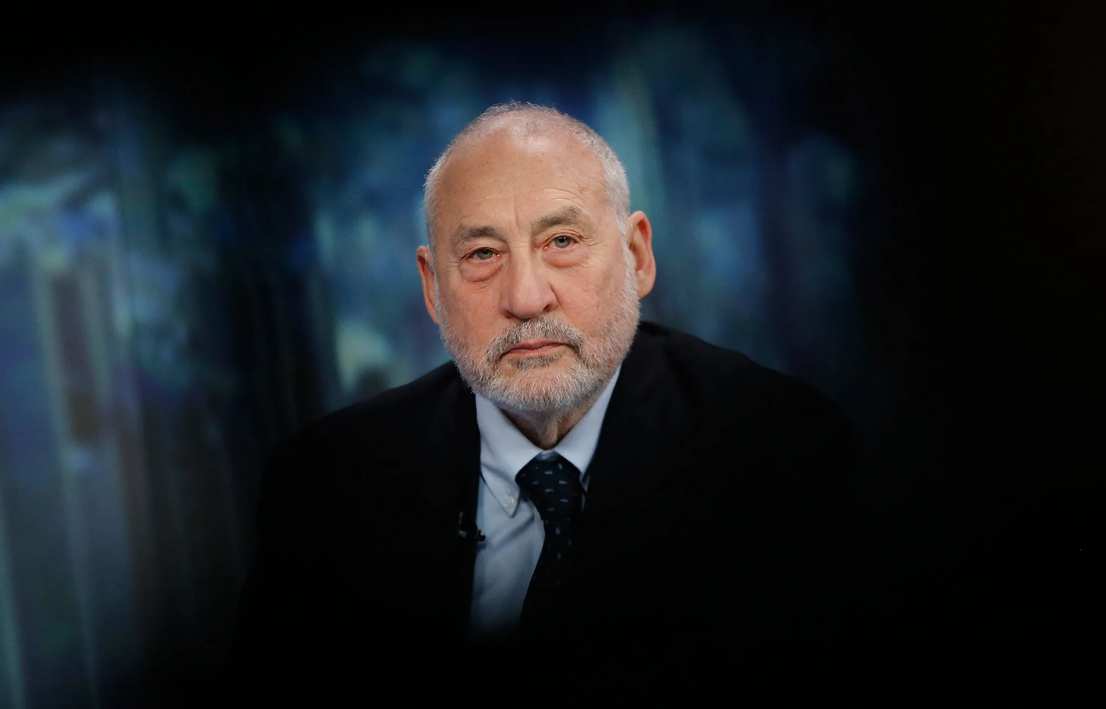 Joseph Stiglitz: What the world needs now is a global carbon price
