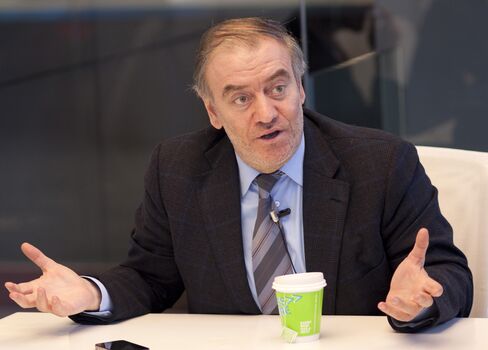 Muse Salon with Valery Gergiev