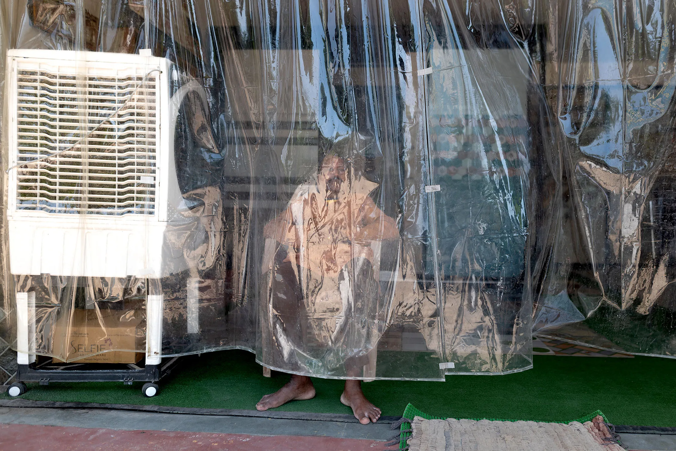 India marked the&nbsp;highest&nbsp;temperatures in February since 1901.