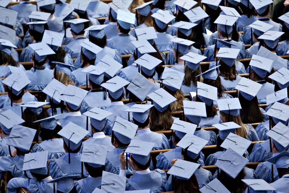 Discurso de graduacion