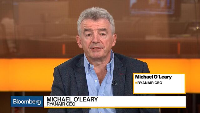 The Cancellation of Flights Did not Prevent Ryanair from Gaining High Profit The Cancellation of Flights Did not Prevent Ryanair from Gaining High Profit
