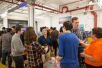 Technologists From Fintech Startups Take Part In The Techstars Accelerator In Partnership With Barclays Plc
