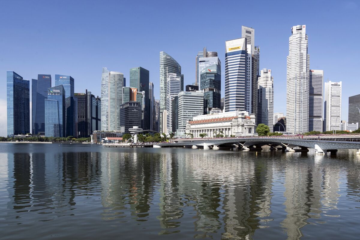 Singapore Plans Reforms to Revitalize Stock Market