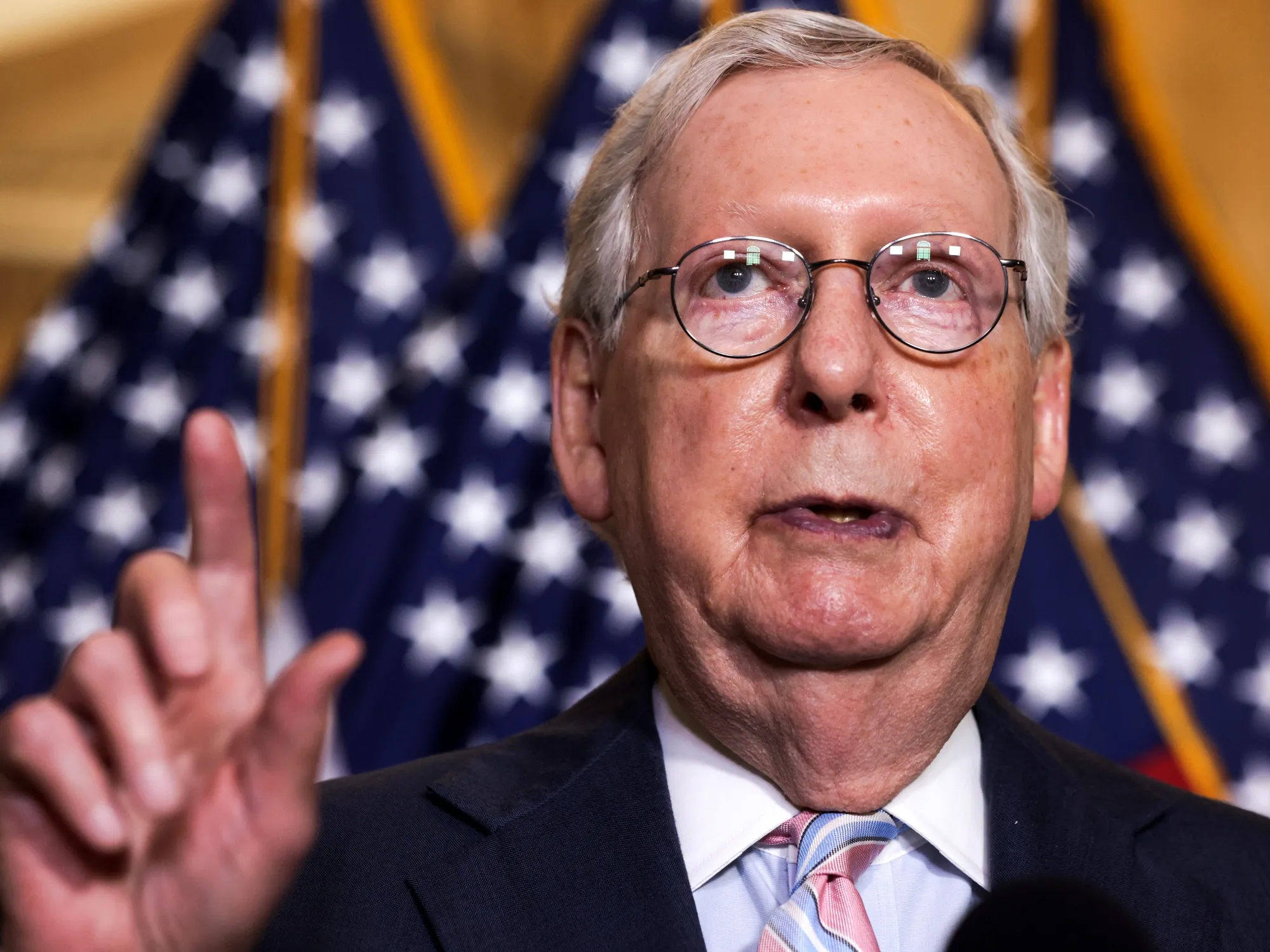 The party of No.