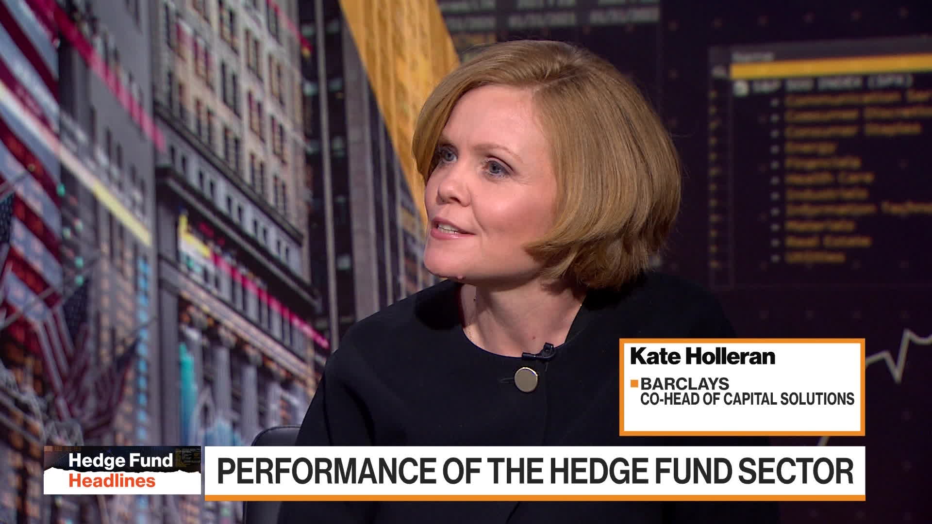 9 Hot New Hedge Funds Launched by Leading Women in the Finance World -  Bloomberg