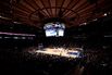 MSG knicks