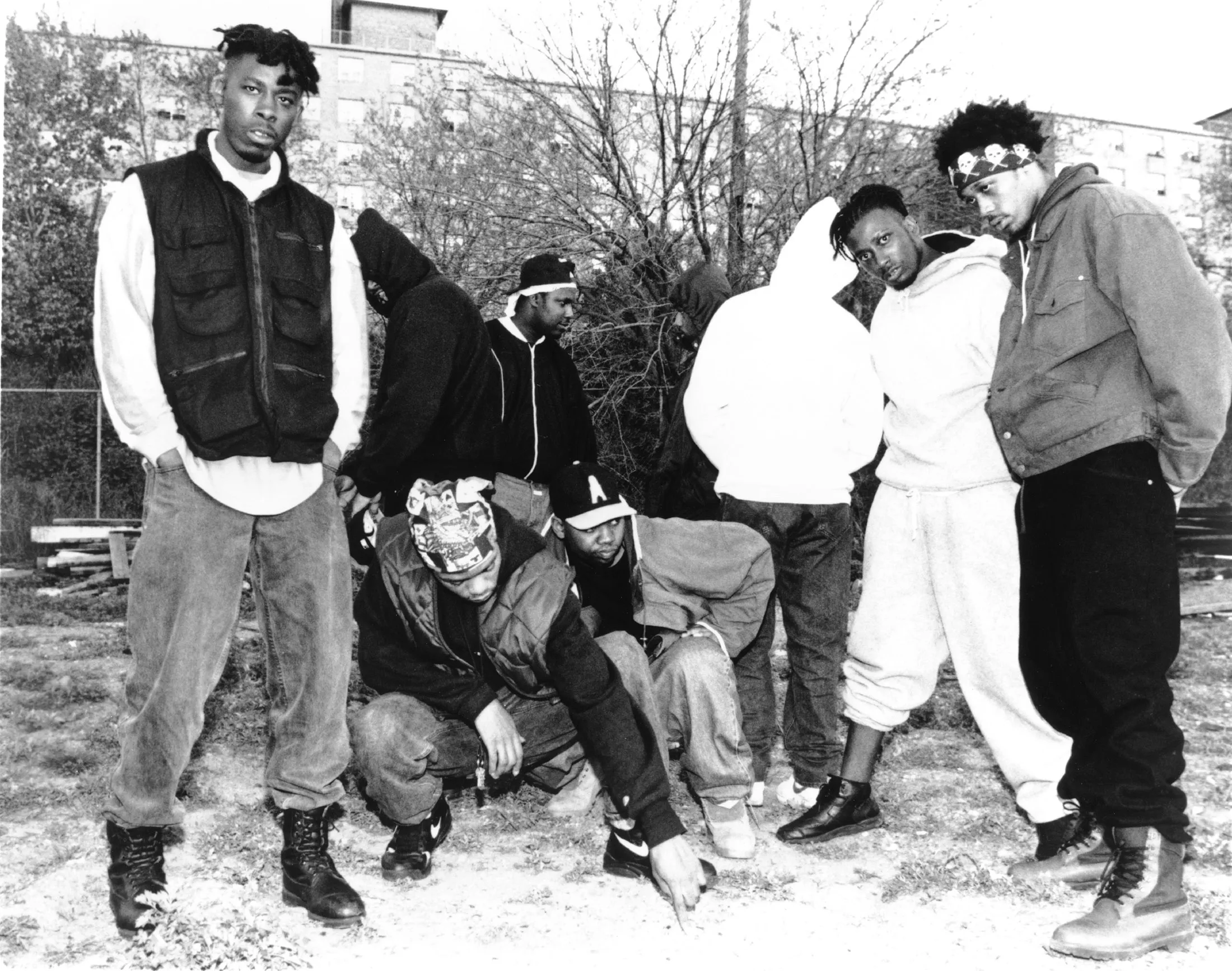 Wu-Tang Clan’s Secret Album ‘Once Upon a Time in Shaolin’ Drama ...