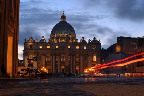 Cardinals to Set Date for Conclave to Choose New Pope Today