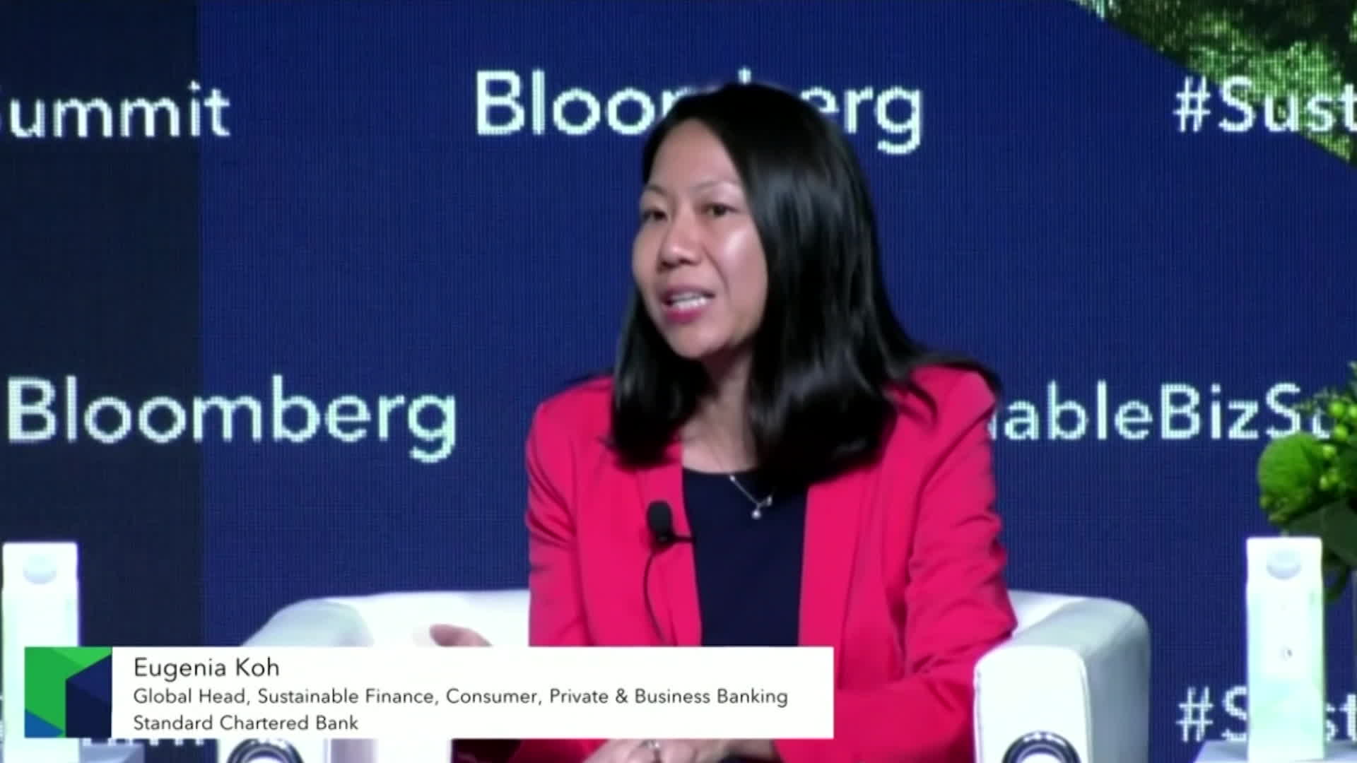 Watch What to Watch in ESG Reporting Bloomberg