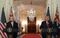 President Trump Welcomes Australian Prime Minister Scott Morrison To Washington On State Visit
