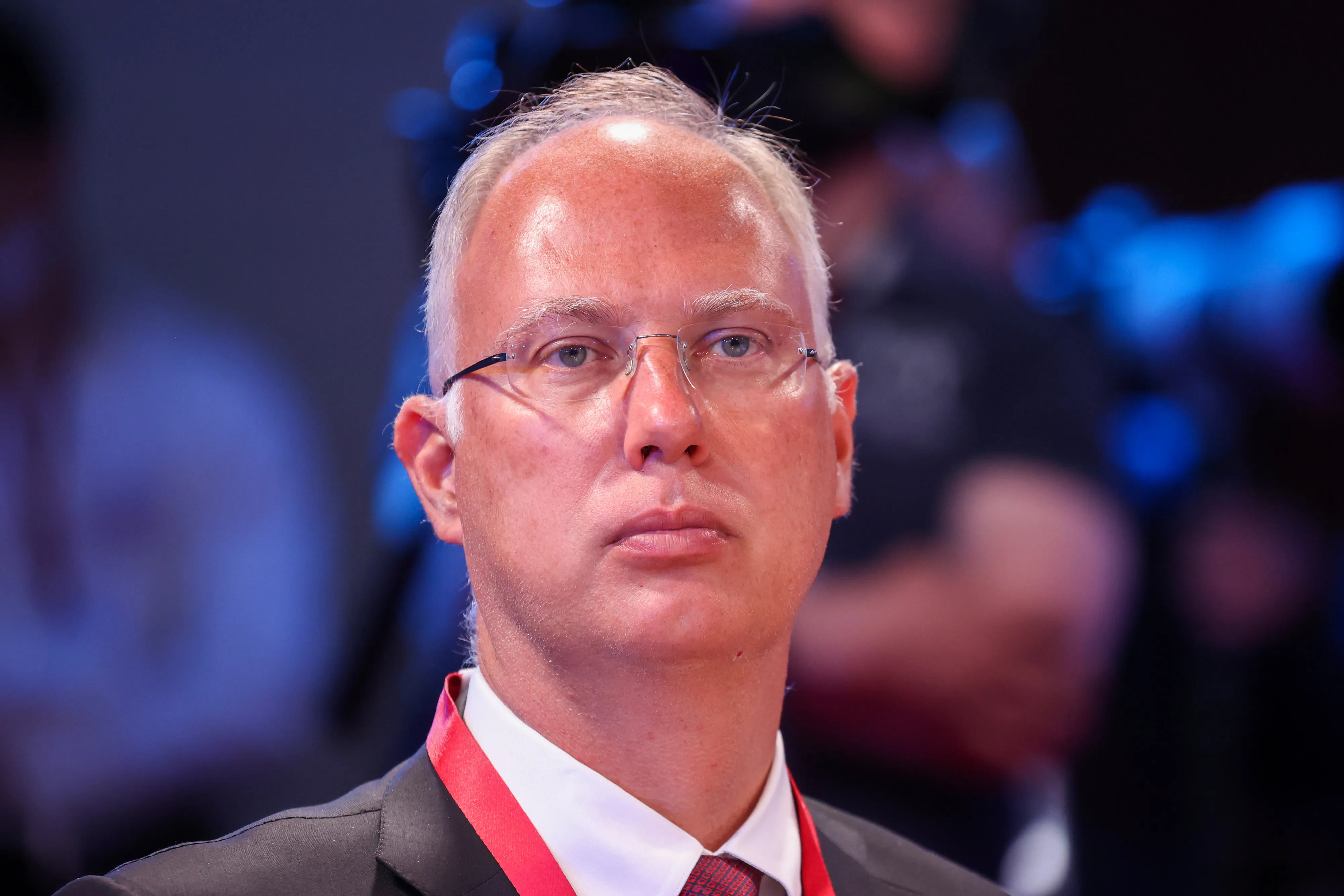 Kirill Dmitriev
