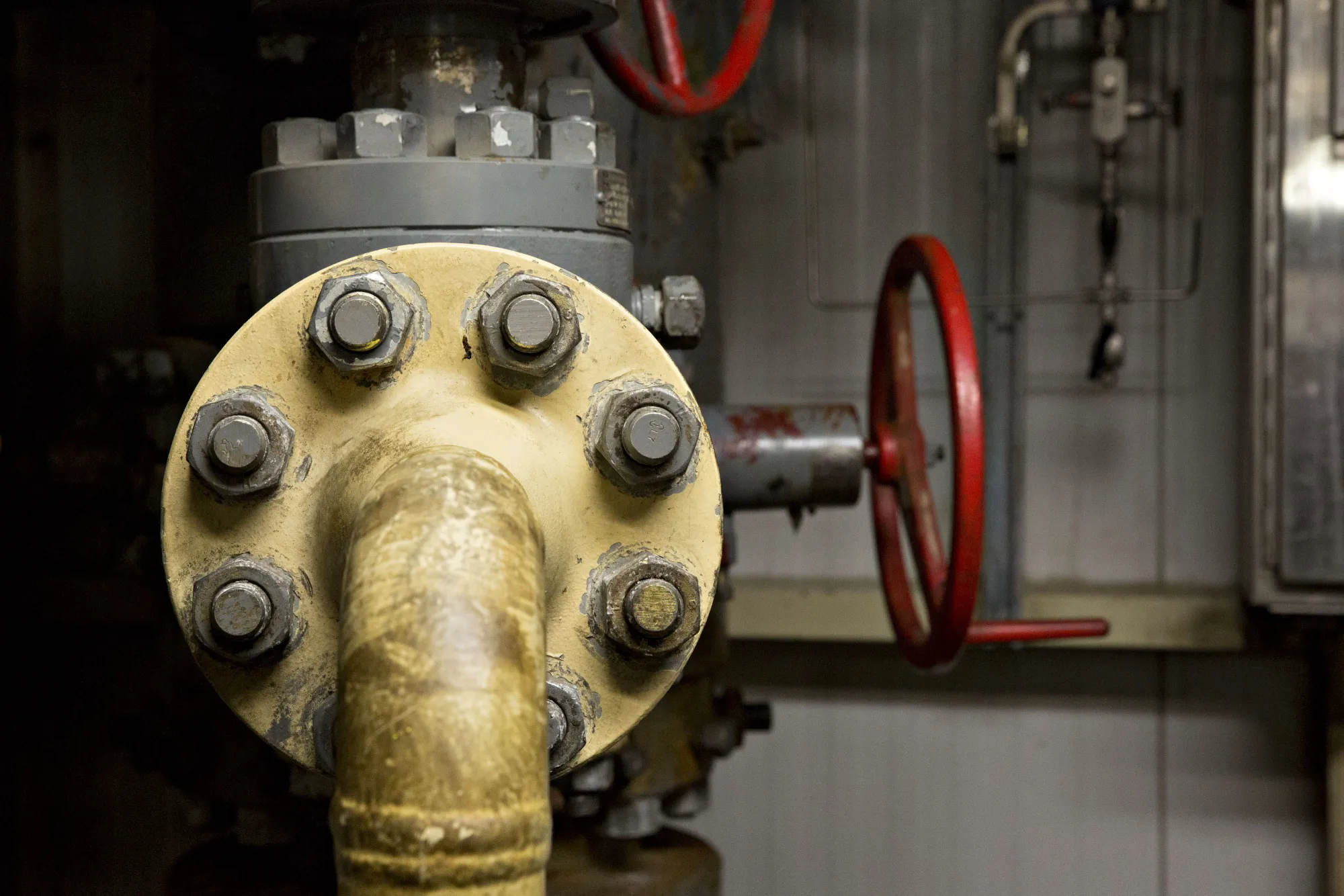 Bagging An Alaska Elephant Could Revive North Slope Oil Industry 