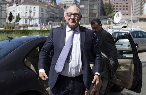 Michel Sapin