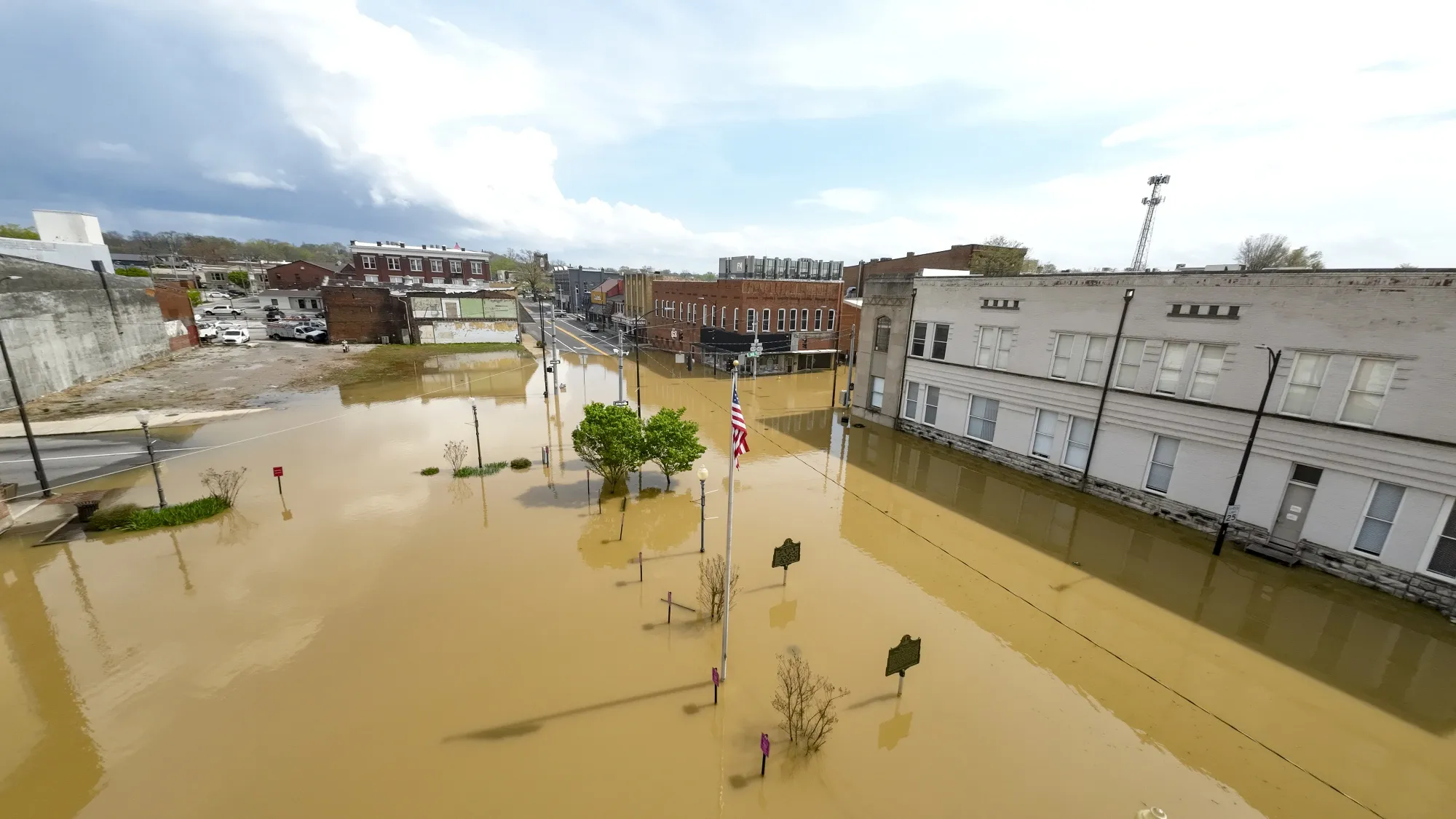 FEMA Cutbacks Will Make Future Disasters Even More Tragic - Bloomberg
